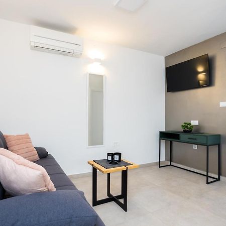 Apartmants Bogdanic Krk II Krk Town Luaran gambar