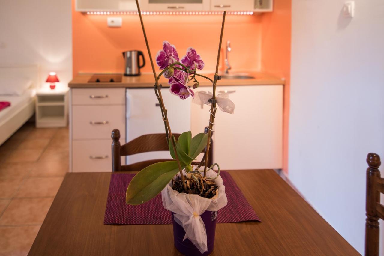 Apartmants Bogdanic Krk II Krk Town Luaran gambar