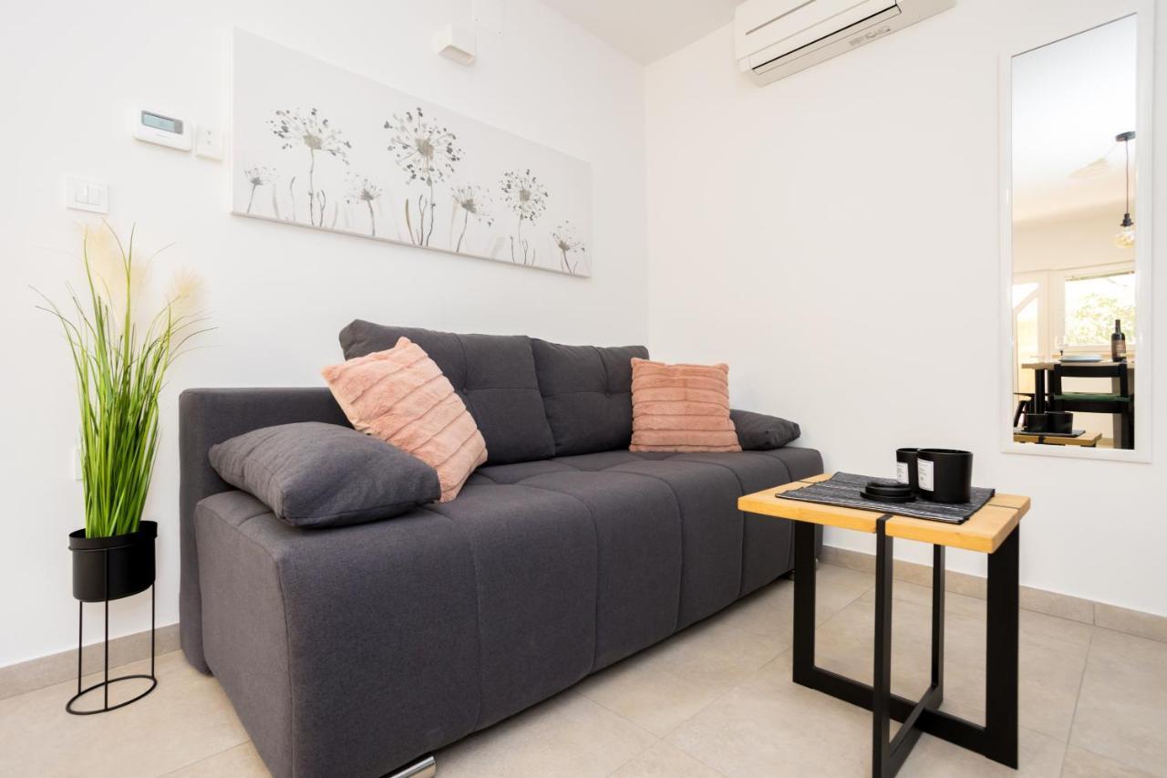 Apartmants Bogdanic Krk II Krk Town Luaran gambar