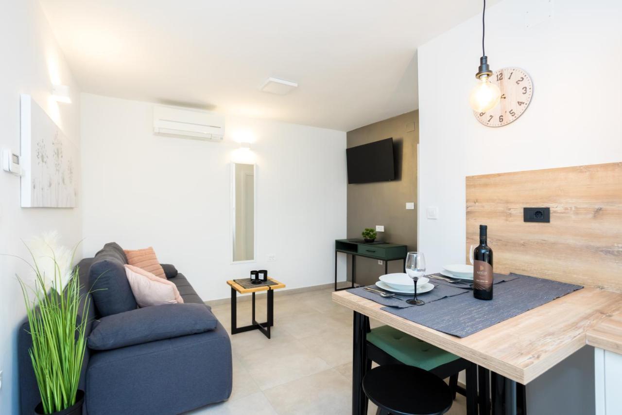 Apartmants Bogdanic Krk II Krk Town Luaran gambar